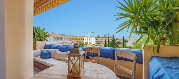 2 Schlafzimmer Wohnung in Quarteira, Portugal, Nr. 14276 11