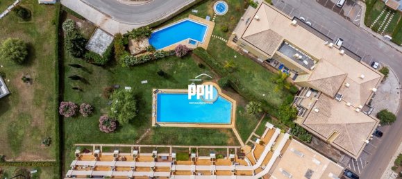 2 Schlafzimmer Wohnung in Quarteira, Portugal, Nr. 14276 2