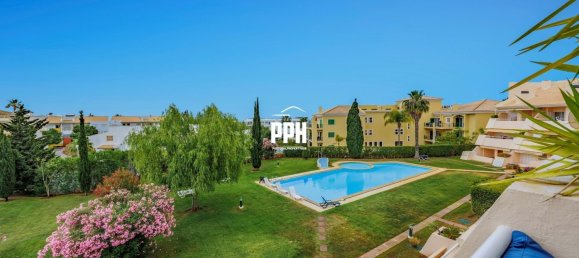 2 Schlafzimmer Wohnung in Quarteira, Portugal, Nr. 14276 10