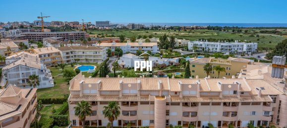 2 Schlafzimmer Wohnung in Quarteira, Portugal, Nr. 14276 3