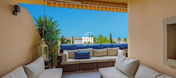 2 Schlafzimmer Wohnung in Quarteira, Portugal, Nr. 14276 4