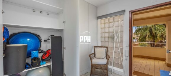 2 Schlafzimmer Wohnung in Quarteira, Portugal, Nr. 14276 20