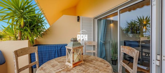 2 Schlafzimmer Wohnung in Quarteira, Portugal, Nr. 14276 8