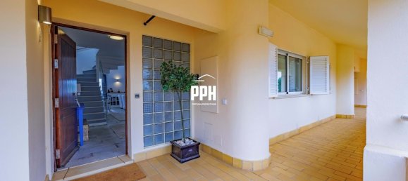 2 Schlafzimmer Wohnung in Quarteira, Portugal, Nr. 14276 13