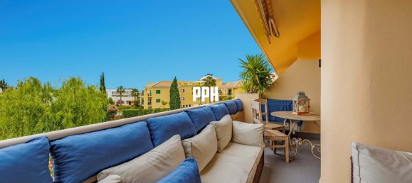 2 Schlafzimmer Wohnung in Quarteira, Portugal, Nr. 14276 6