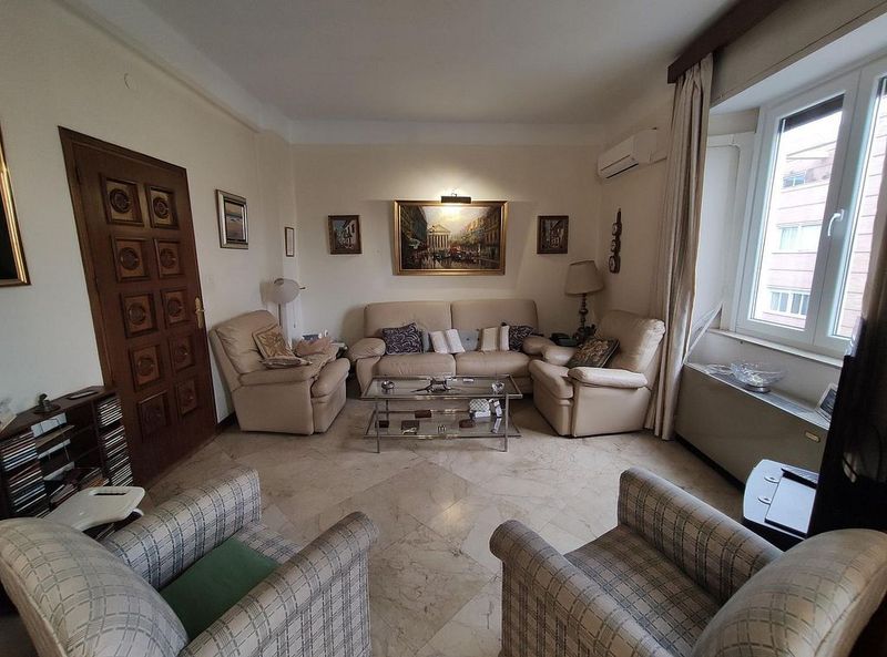 4 غرف نوم شقة في Malaga, Spain رقم 230672