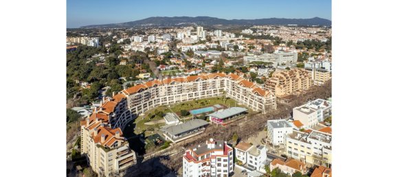 4 Schlafzimmer Wohnung in Cascais, Portugal, Nr. 116873 35