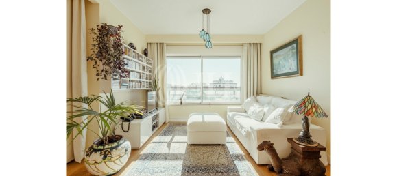 4 Schlafzimmer Wohnung in Cascais, Portugal, Nr. 116873 7