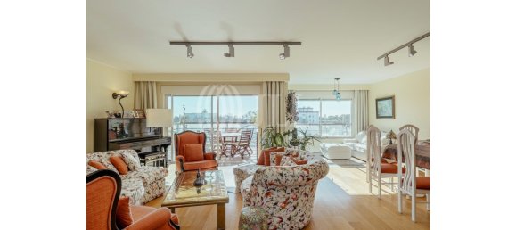 4 Schlafzimmer Wohnung in Cascais, Portugal, Nr. 116873 3