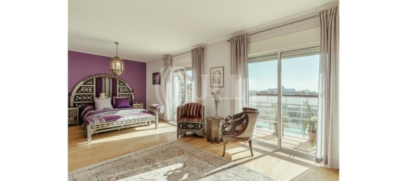 4 Schlafzimmer Wohnung in Cascais, Portugal, Nr. 116873 24