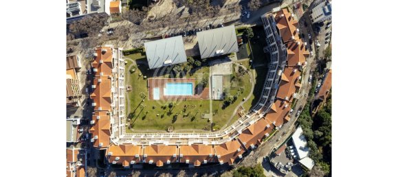 4 Schlafzimmer Wohnung in Cascais, Portugal, Nr. 116873 33