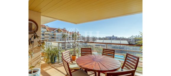 4 Schlafzimmer Wohnung in Cascais, Portugal, Nr. 116873 9