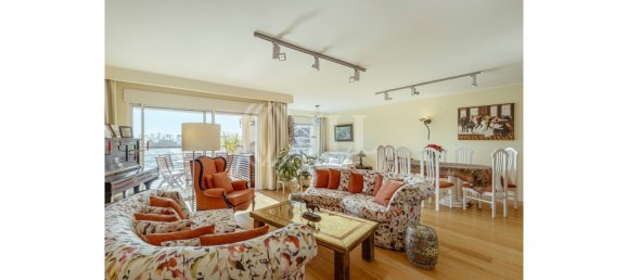 4 Schlafzimmer Wohnung in Cascais, Portugal, Nr. 116873 10