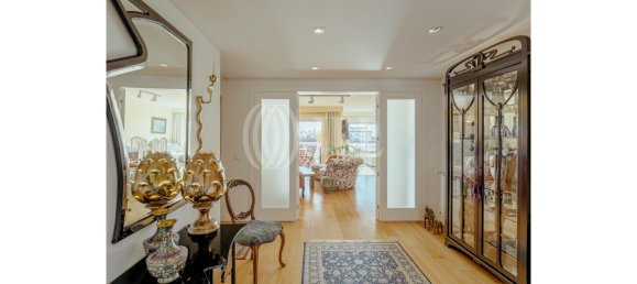 4 Schlafzimmer Wohnung in Cascais, Portugal, Nr. 116873 15