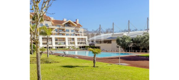 4 Schlafzimmer Wohnung in Cascais, Portugal, Nr. 116873 2