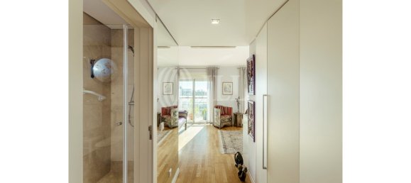 4 Schlafzimmer Wohnung in Cascais, Portugal, Nr. 116873 21