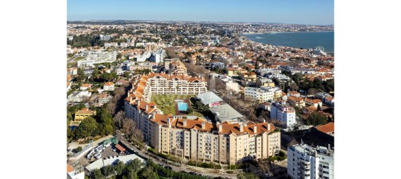 4 Schlafzimmer Wohnung in Cascais, Portugal, Nr. 116873 36