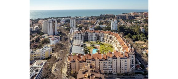 4 Schlafzimmer Wohnung in Cascais, Portugal, Nr. 116873 34