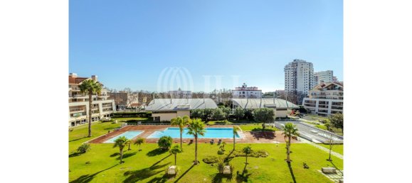 4 Schlafzimmer Wohnung in Cascais, Portugal, Nr. 116873 11