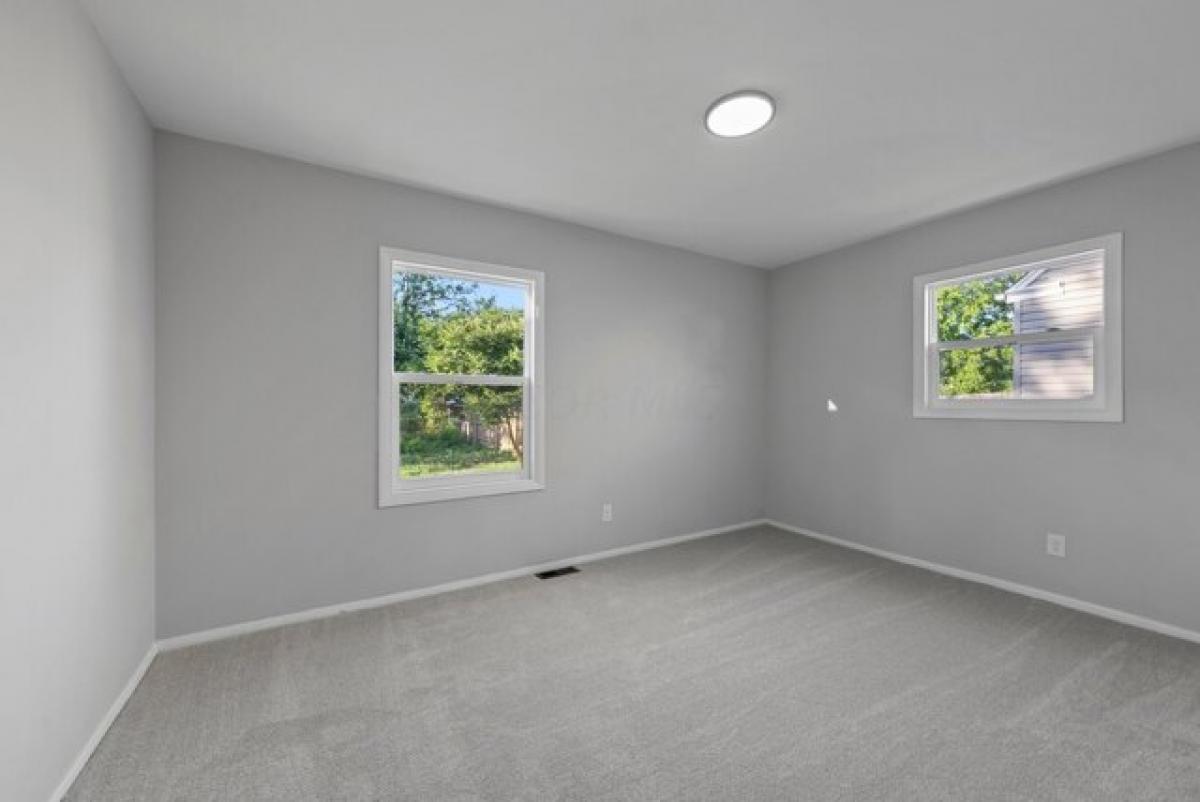 3 غرف نوم منزل في Columbus, USA رقم 372228