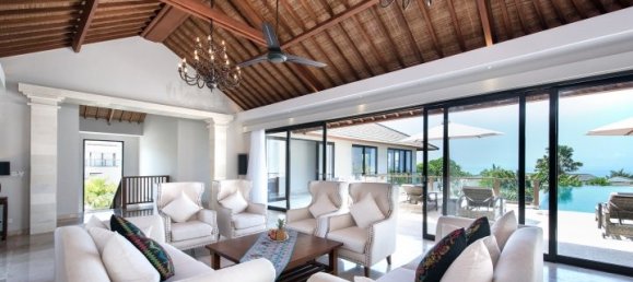 4 Schlafzimmer Villa in South Kuta, Indonesia, Nr. 3103 6