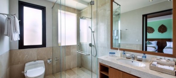 4 Schlafzimmer Villa in South Kuta, Indonesia, Nr. 3103 14