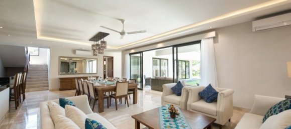 4 Schlafzimmer Villa in South Kuta, Indonesia, Nr. 3103 8