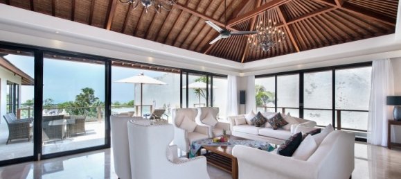 4 Schlafzimmer Villa in South Kuta, Indonesia, Nr. 3103 5