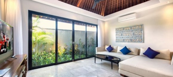 4 Schlafzimmer Villa in South Kuta, Indonesia, Nr. 3103 10