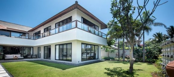 4 Schlafzimmer Villa in South Kuta, Indonesia, Nr. 3103 27
