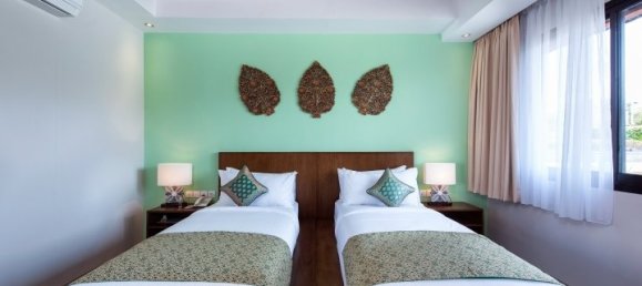 4 Schlafzimmer Villa in South Kuta, Indonesia, Nr. 3103 16