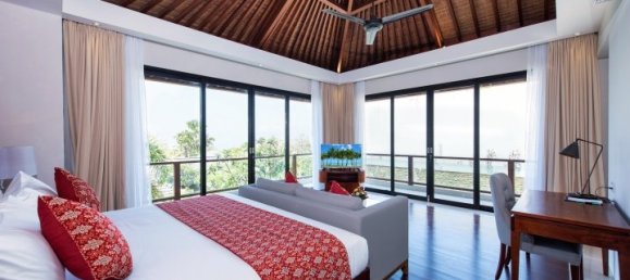 4 Schlafzimmer Villa in South Kuta, Indonesia, Nr. 3103 17