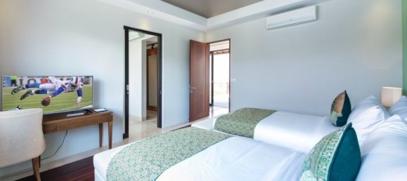 4 Schlafzimmer Villa in South Kuta, Indonesia, Nr. 3103 15