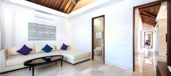 4 Schlafzimmer Villa in South Kuta, Indonesia, Nr. 3103 11