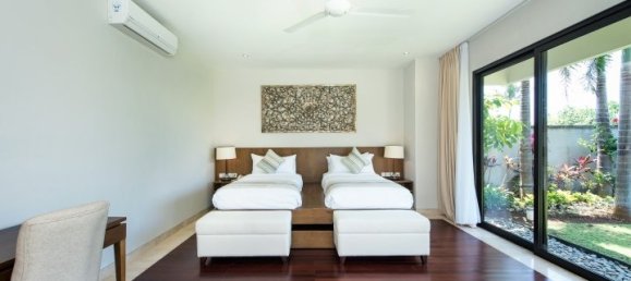 4 Schlafzimmer Villa in South Kuta, Indonesia, Nr. 3103 25