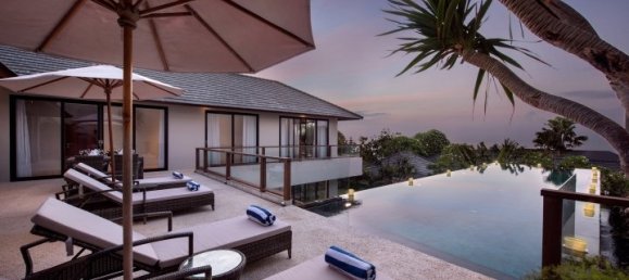 4 Schlafzimmer Villa in South Kuta, Indonesia, Nr. 3103 3