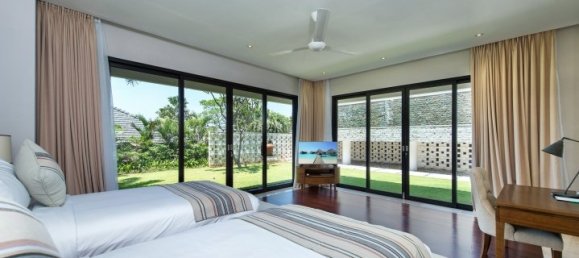 4 Schlafzimmer Villa in South Kuta, Indonesia, Nr. 3103 26