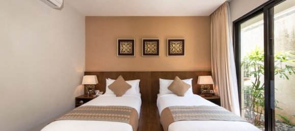 4 Schlafzimmer Villa in South Kuta, Indonesia, Nr. 3103 21