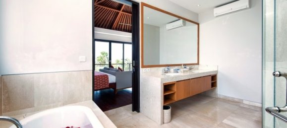 4 Schlafzimmer Villa in South Kuta, Indonesia, Nr. 3103 19