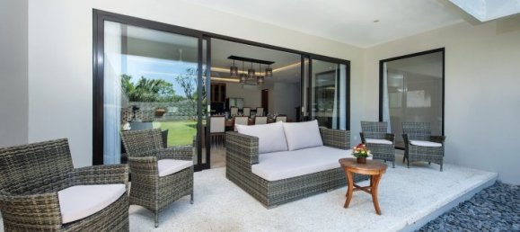 4 Schlafzimmer Villa in South Kuta, Indonesia, Nr. 3103 12