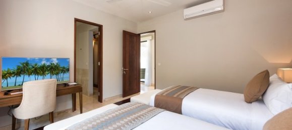 4 Schlafzimmer Villa in South Kuta, Indonesia, Nr. 3103 22