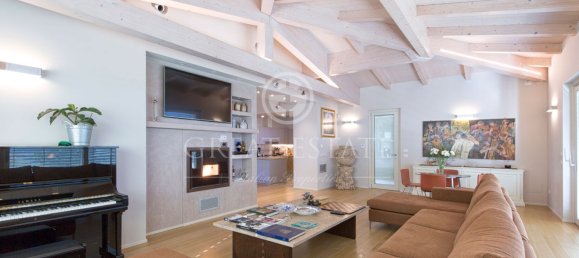 Villa de 7 dormitorios en Foiano della Chiana, Italy No. 105639 17