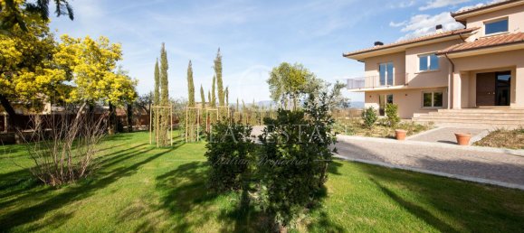 Villa de 7 dormitorios en Foiano della Chiana, Italy No. 105639 8