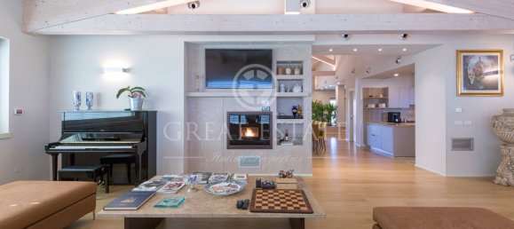 Villa de 7 dormitorios en Foiano della Chiana, Italy No. 105639 16