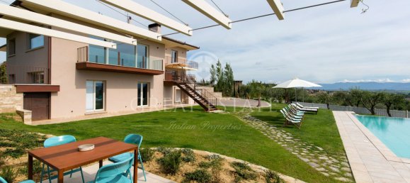 Villa de 7 dormitorios en Foiano della Chiana, Italy No. 105639 12