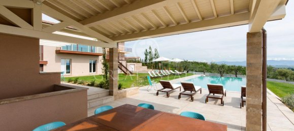 Villa de 7 dormitorios en Foiano della Chiana, Italy No. 105639 5