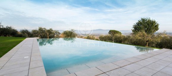 Villa de 7 dormitorios en Foiano della Chiana, Italy No. 105639 13