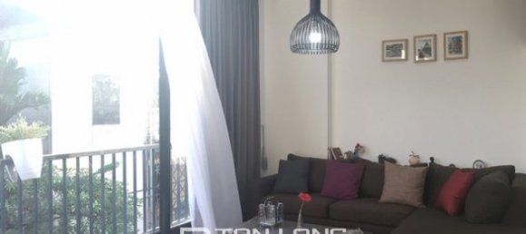 Квартира с 2 спальнями в Тэйхо, Вьетнам № 2741 3