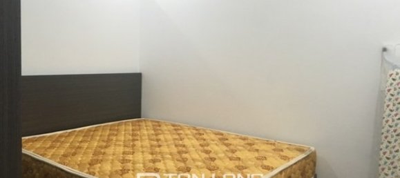 Квартира с 2 спальнями в Тэйхо, Вьетнам № 2741 14