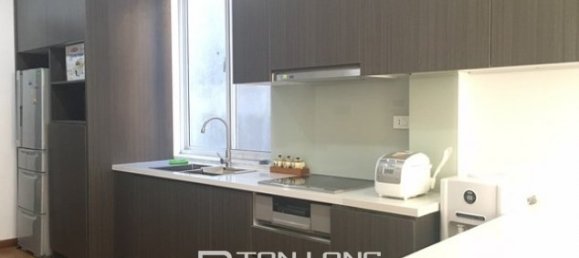 Квартира с 2 спальнями в Тэйхо, Вьетнам № 2741 8